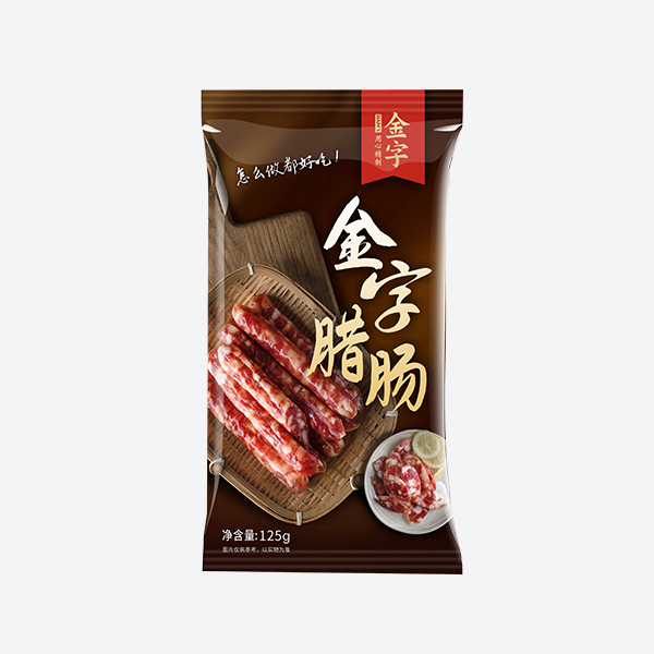 hlw.bet
腊肠125g