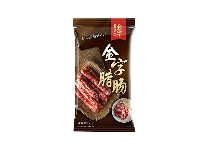 hlw.bet
腊肠125g